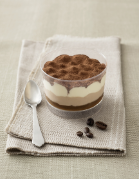 Coppa Tiramisu