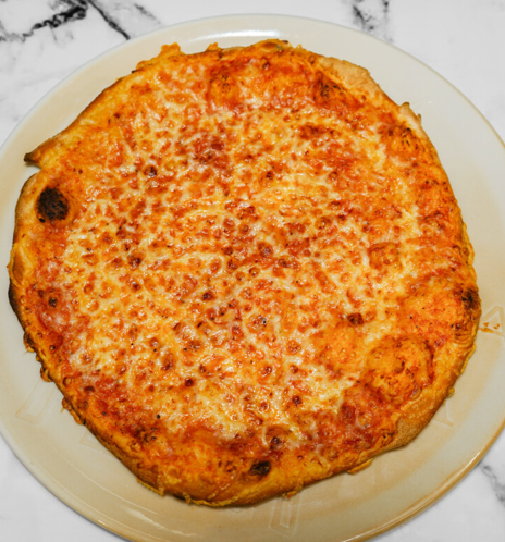 Basis Pizza