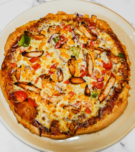 Pizza Mexico