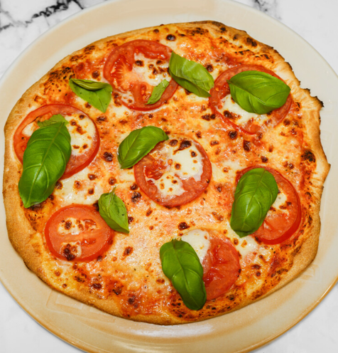 Pizza Klassik
