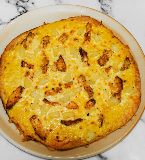 Pizza Mumbai