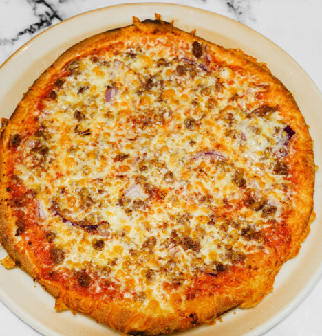 Pizza Hack